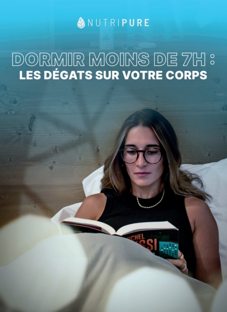 Ebook Sommeil